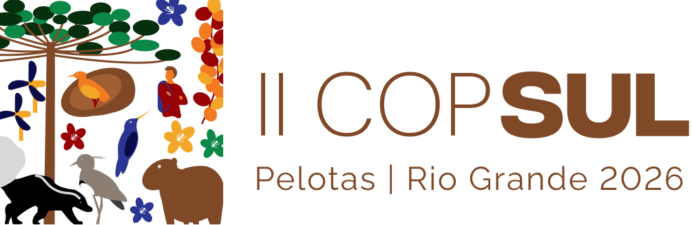 II COPSUL Pelotas | Rio Grande 2026